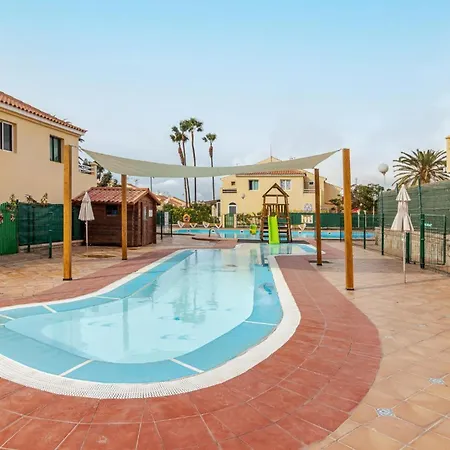 Apartment Exclusive Sonemar *