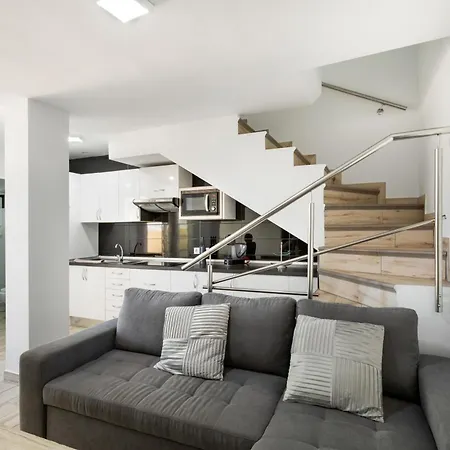 Appartamento Exclusive Sonemar Maspalomas (Gran Canaria)
