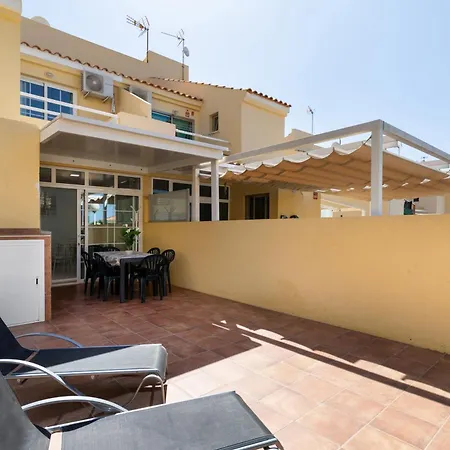 Exclusive Sonemar Apartment *