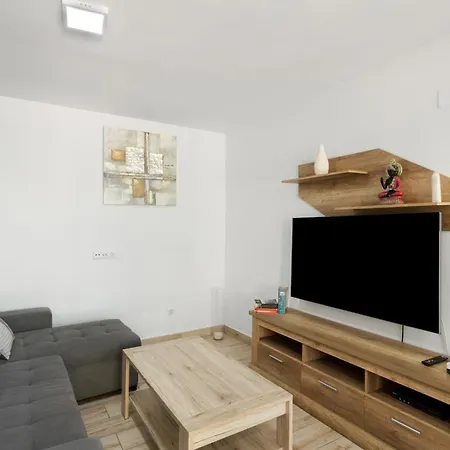 Exclusive Sonemar Appartamento