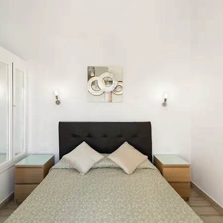 Exclusive Sonemar Appartamento