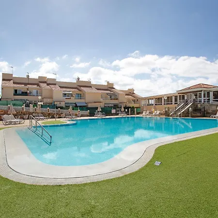 Exclusive Sonemar Apartment