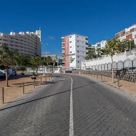 Apartment Exclusive Sonemar