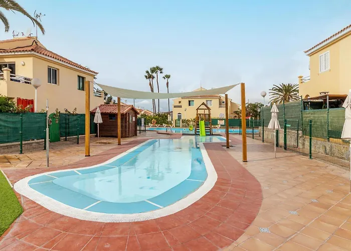 Apartment Exclusive Sonemar *