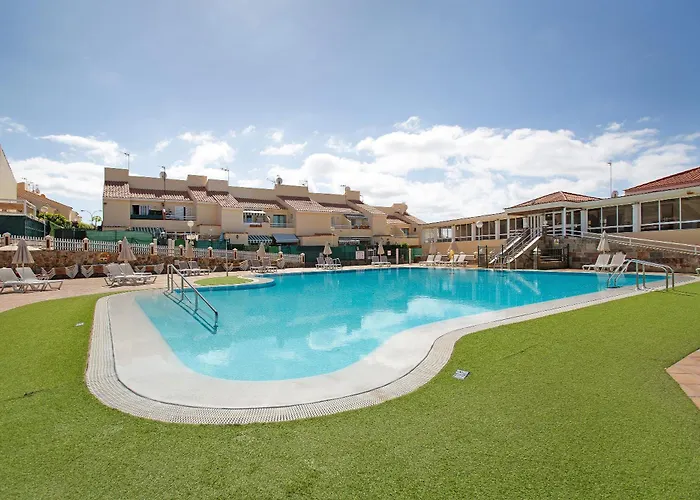 Exclusive Sonemar Apartment