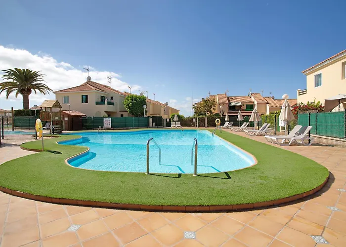 Exclusive Sonemar Apartment