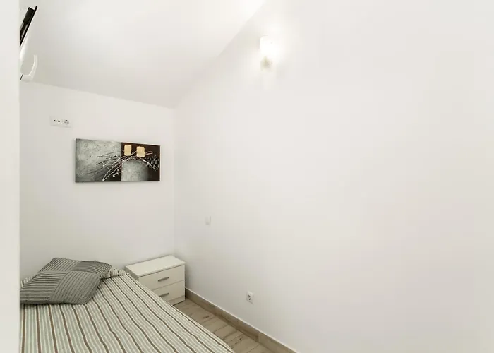 Exclusive Sonemar Apartment