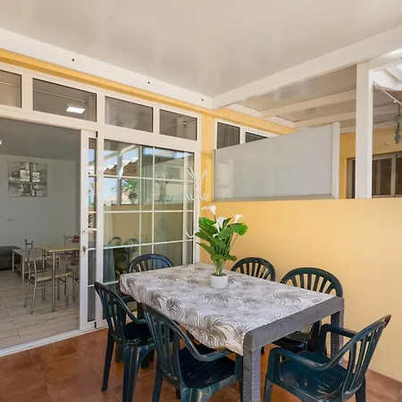 Exclusive Sonemar Maspalomas (Gran Canaria)