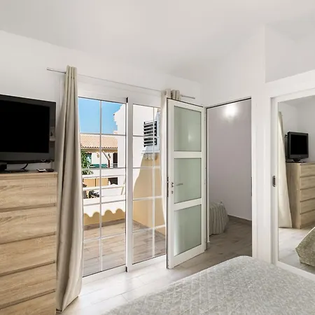 Apartament Exclusive Sonemar *