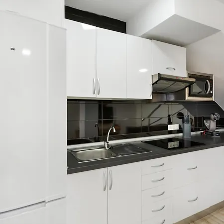 شقة Exclusive Sonemar *