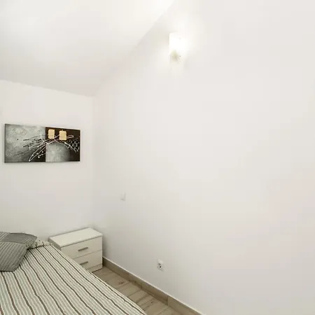 Exclusive Sonemar شقة