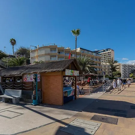 Apartmán Exclusive Sonemar Maspalomas (Gran Canaria)