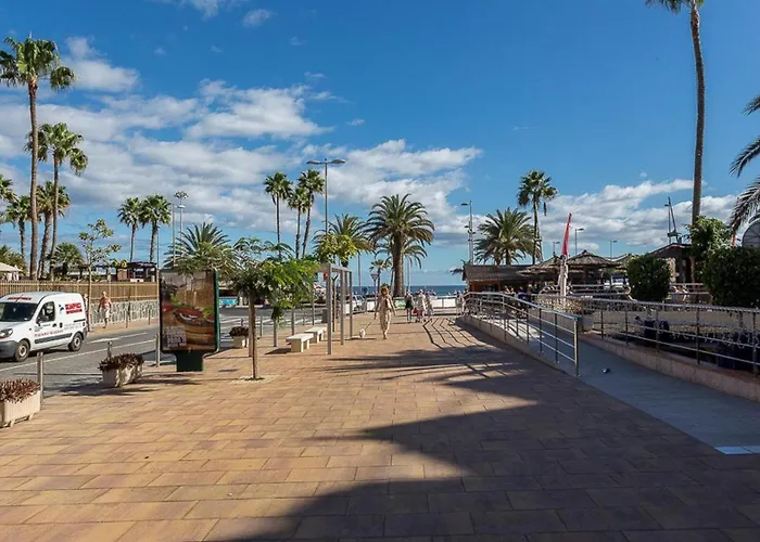 Exclusive Sonemar * Maspalomas