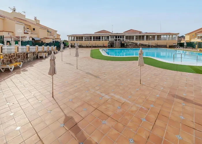 Exclusive Sonemar Appartamento Maspalomas (Gran Canaria)