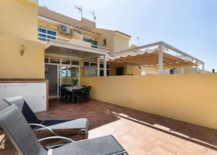 Exclusive Sonemar Apartman *