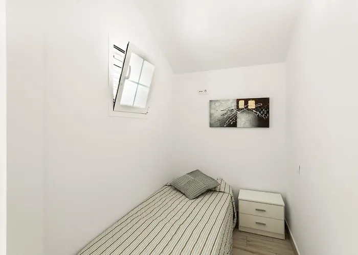 Exclusive Sonemar * Maspalomas (Gran Canaria)