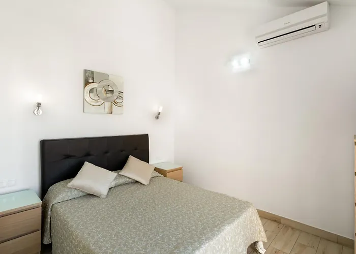 Exclusive Sonemar Apartman *