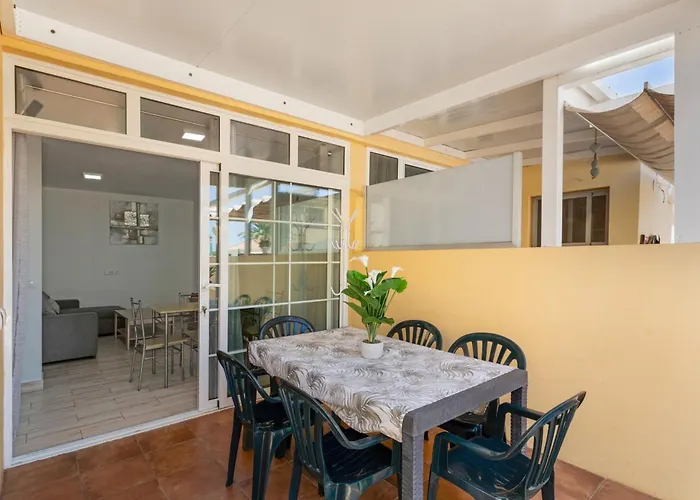 Exclusive Sonemar Maspalomas