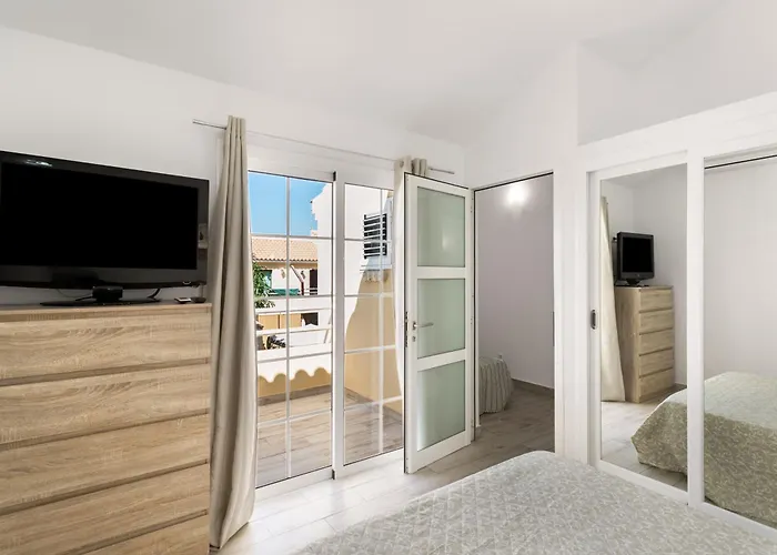 Apartman Exclusive Sonemar *