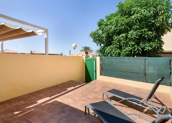 Exclusive Sonemar Maspalomas (Gran Canaria)